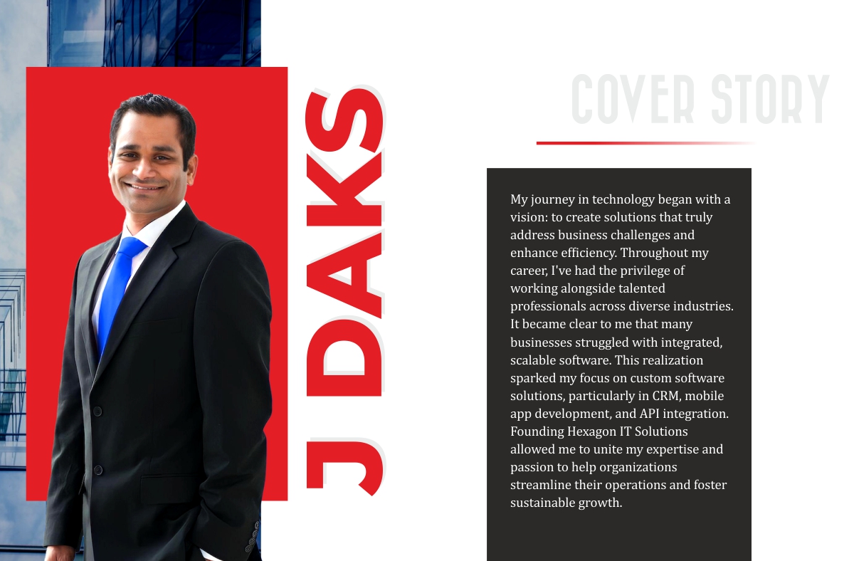J Daks Cover