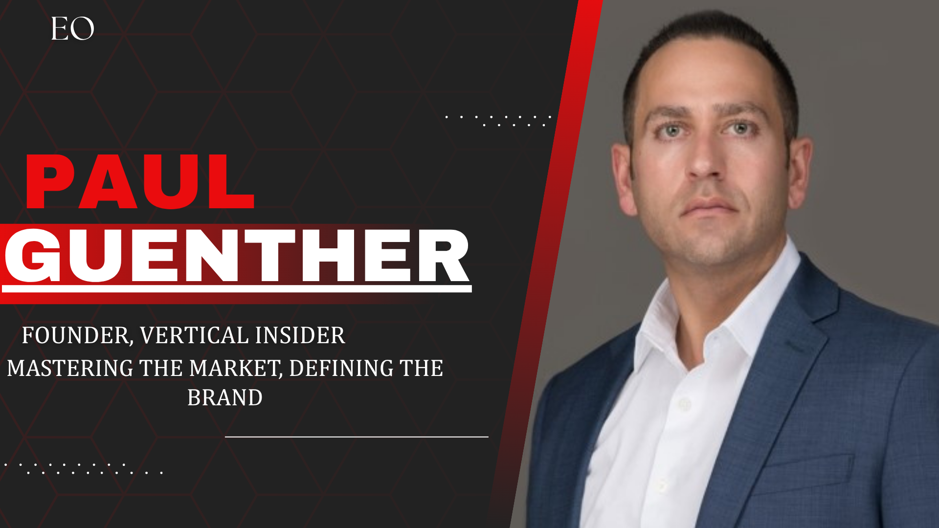 Paul Guenther