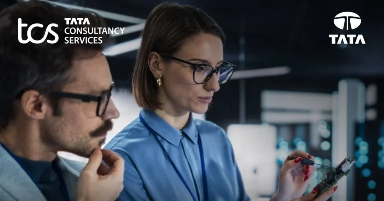 Engineering the Future: How SAP and TCS Are Powering the Autonomous High-Tech Enterprise