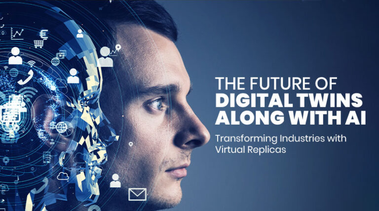 Beyond the Track: How Digital Twins Are Shaping the Strategic Future of Business