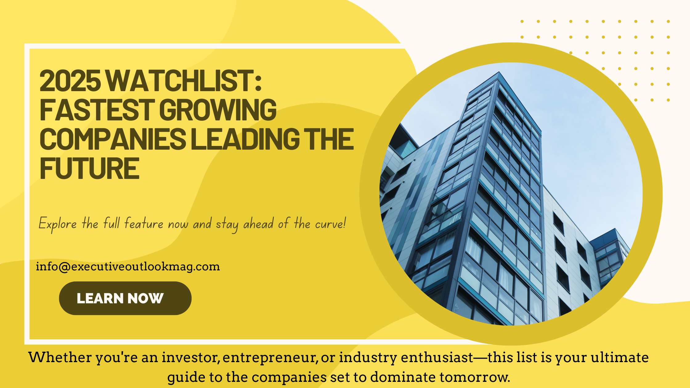 Yellow White Professional Business Blog Banner Yellow White Professional Business Blog Banner