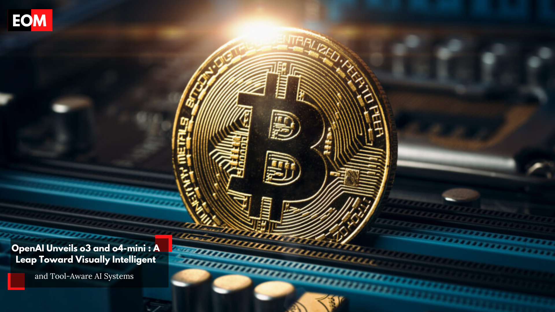 Blockchain Innovation