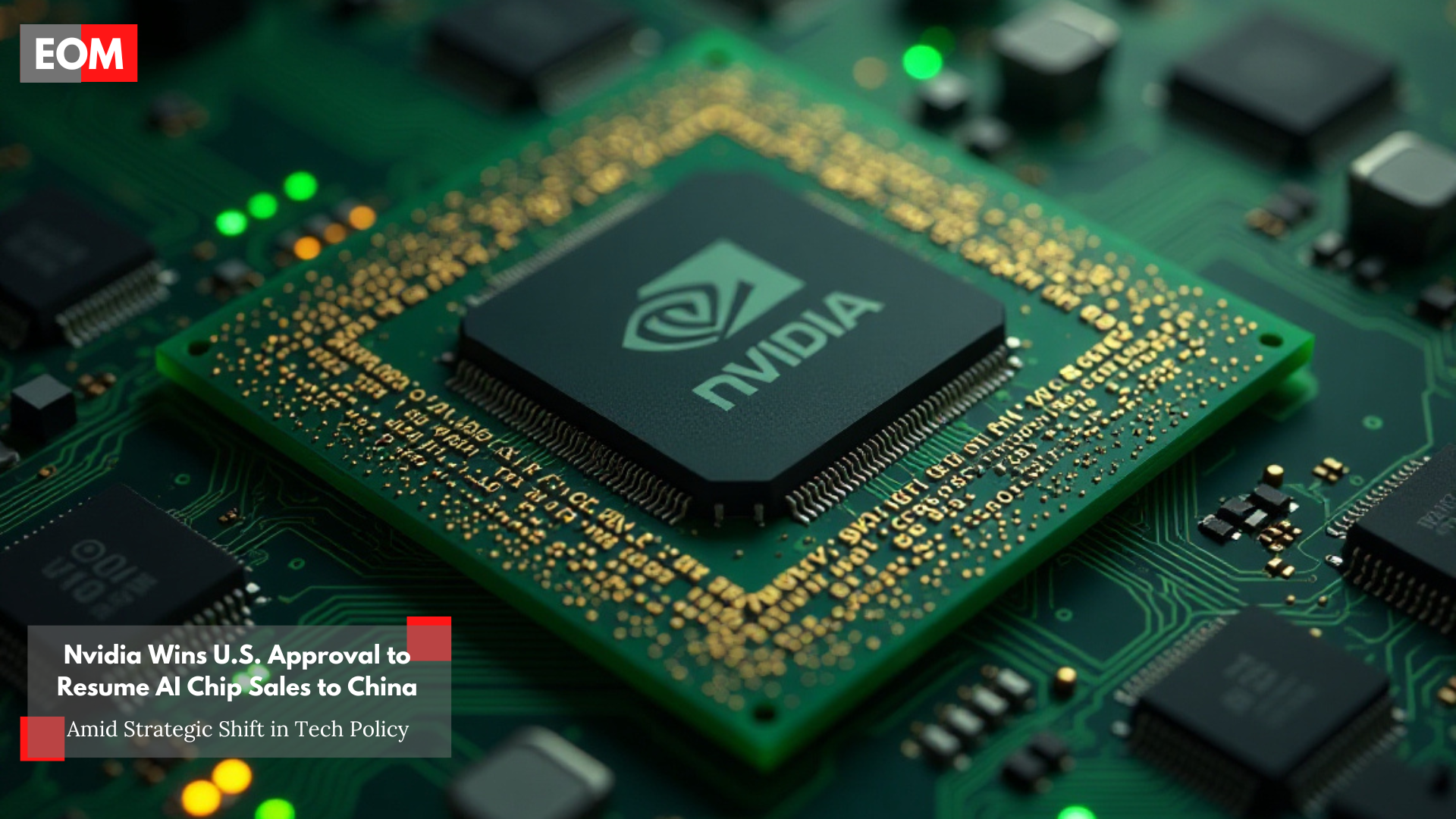 Nvidia News